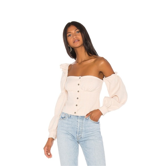 BrandNew✨ SongOfStyle Top in Large - Picture 2 of 3